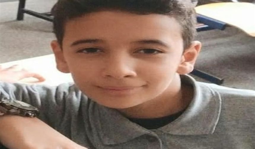 Okula gitmedi, izine rastlanmadı: Burak’ın kayboluşu gizemini koruyor