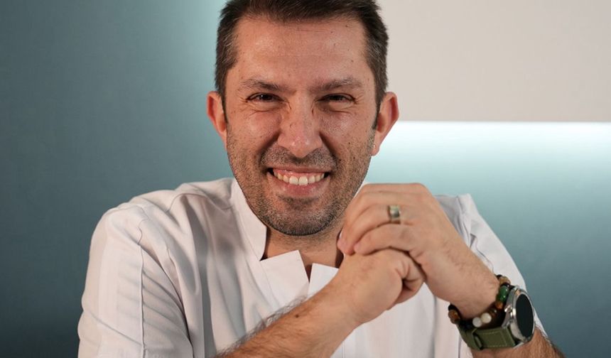 Dt. Emre İpor TV8 Ekranlarında: Ağız ve Diş Sağlığında Yeni Dönem!