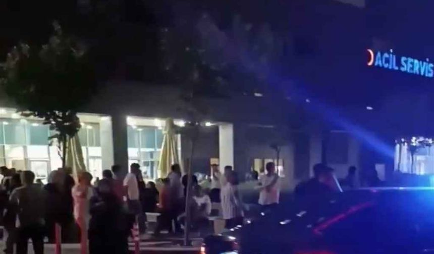 Piknikte baraj gölüne giren çocuktan acı haber!