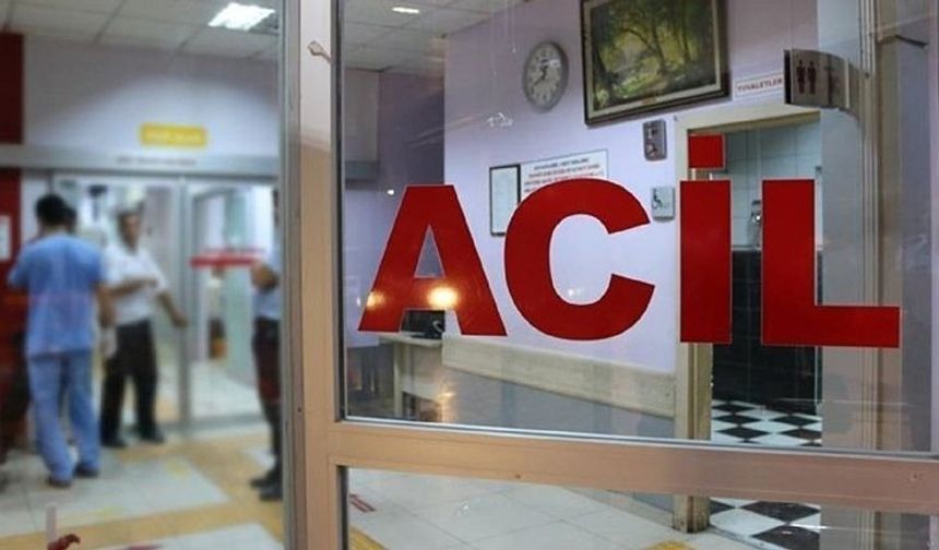 Elektrik akımına kapılmıştı! 47 yaşında hayatını kaybetti