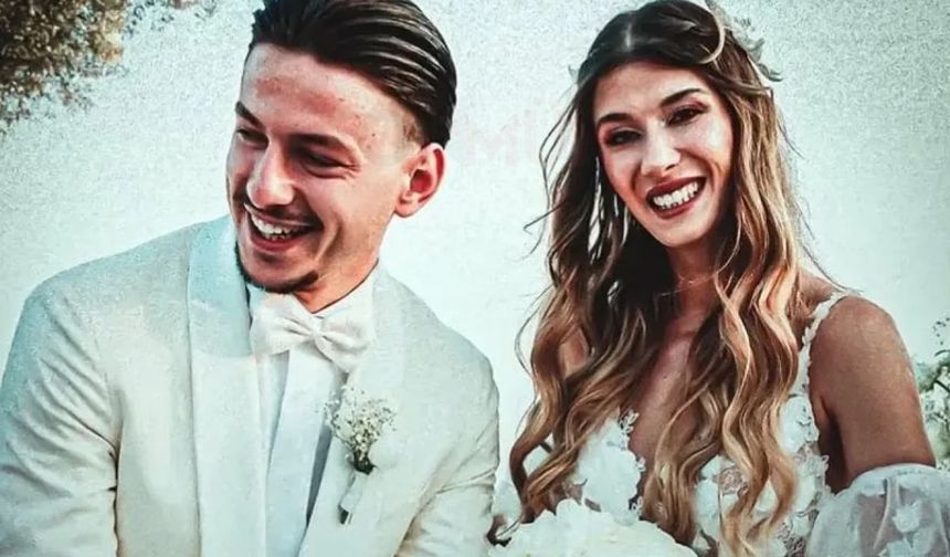 Enis Destan kiminle evlendi? Arzum Kuruçalı kimdir?