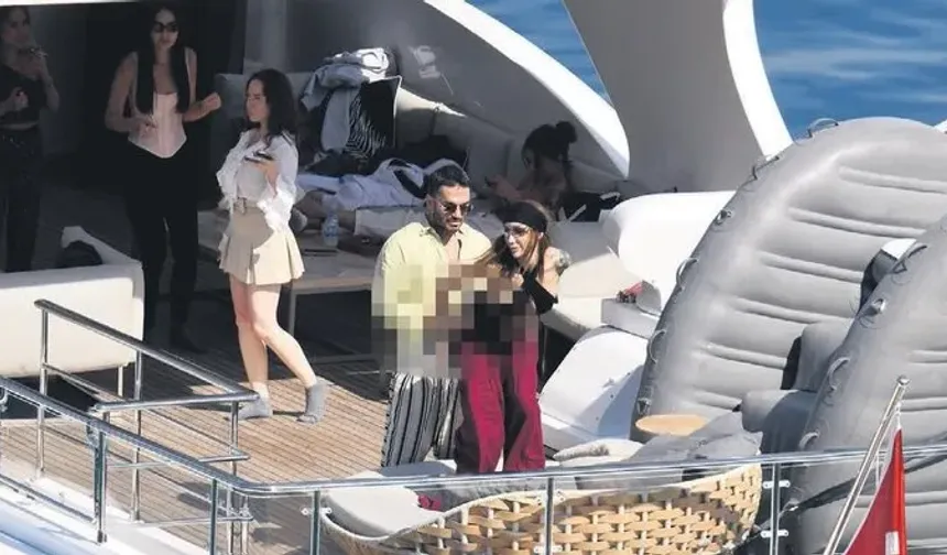 Kasım Garipoğlu kimdir, kaç yaşında? Babası kim, Cem Garipoğlu'nun neyi oluyor?