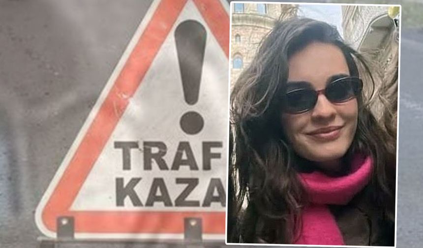 Muğla'da kazada yaralanan Hilal'den kahreden haber!