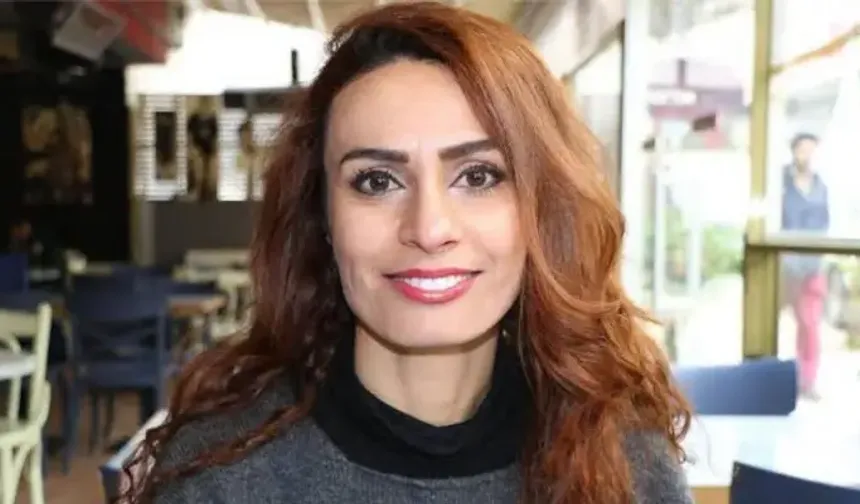 Mühdan Sağlam kimdir, nereli, evli mi?