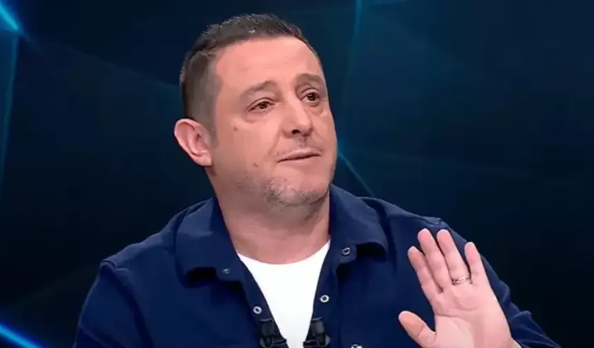 Nihat Kahveci: ''Aziz Yıldırım, sen Fenerbahçe'nin kendisi değilsin''