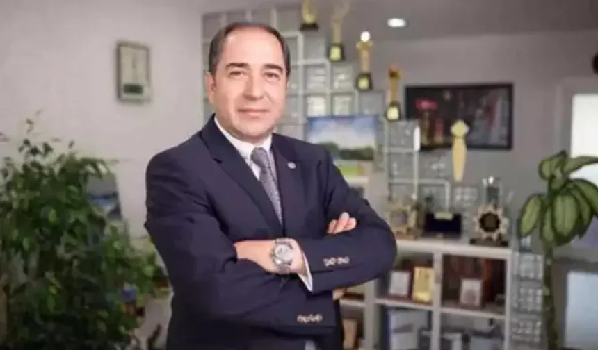 Niyazi Ercan kimdir, nereli? Serveti ne kadar?