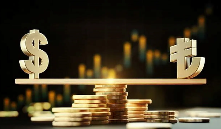 Türkiye’de Milyoner Sayısı 2,3 Milyonu Geçti: Toplam Mevduat 17 Trilyon TL'ye Yaklaştı