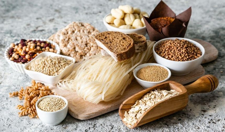 Uzm. Dr. Dağıstan Ayan sihirli formülünü açıkladı: Glutensiz diyet!