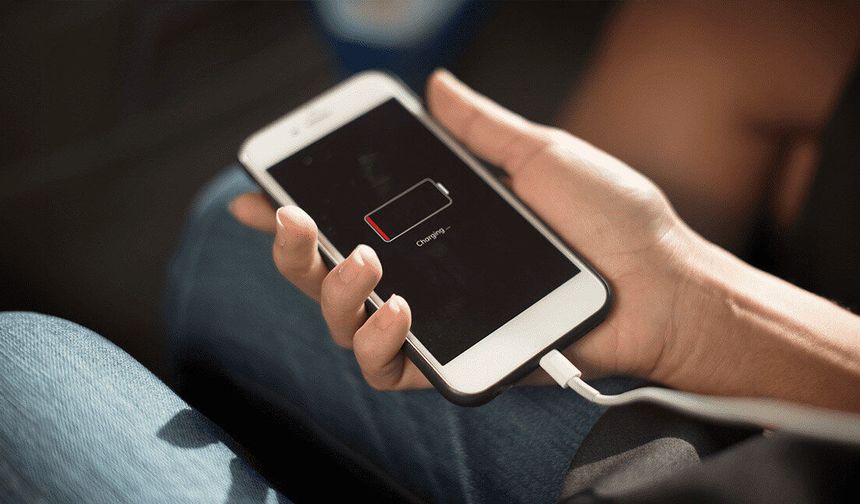 Telefon pilini bitiren hata ortaya çıktı: Herkes aynı yanlışı yapıyor