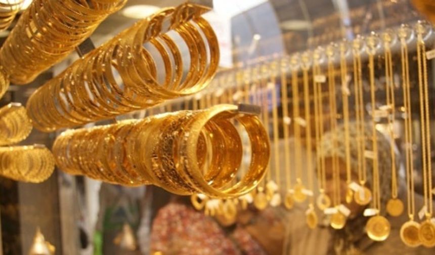 Türk ekonomisinin gizli gücü: 450 milyar dolarlık altın rezervi!