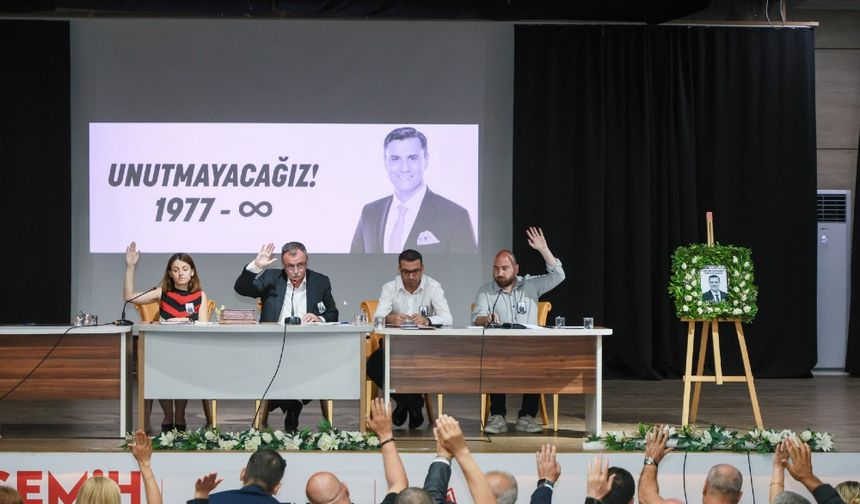 Ferdi Zeyrek’in ismi Millet Çarşısı’nda yaşayacak!