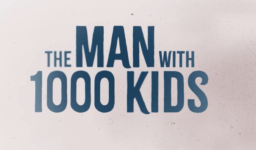 1000 Çocuklu Adam kimdir, gerçek mi?