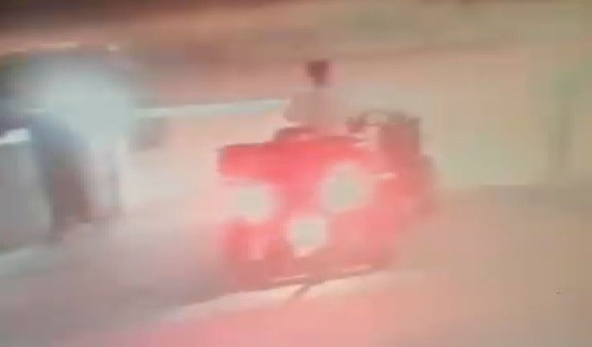 Bandırma’yı sarsan ATV hırsızlığı: Zanlı önce serbest, sonra cezaevinde
