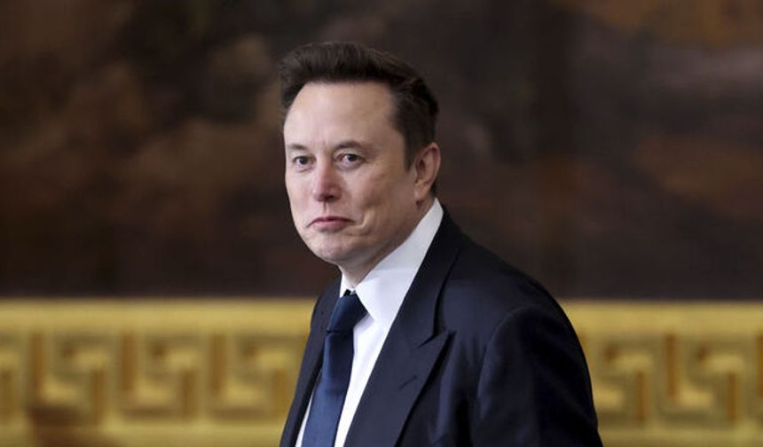 'OpenAI' filmi geliyor: İşte, Elon Musk'ı canlandıracak oyuncu!