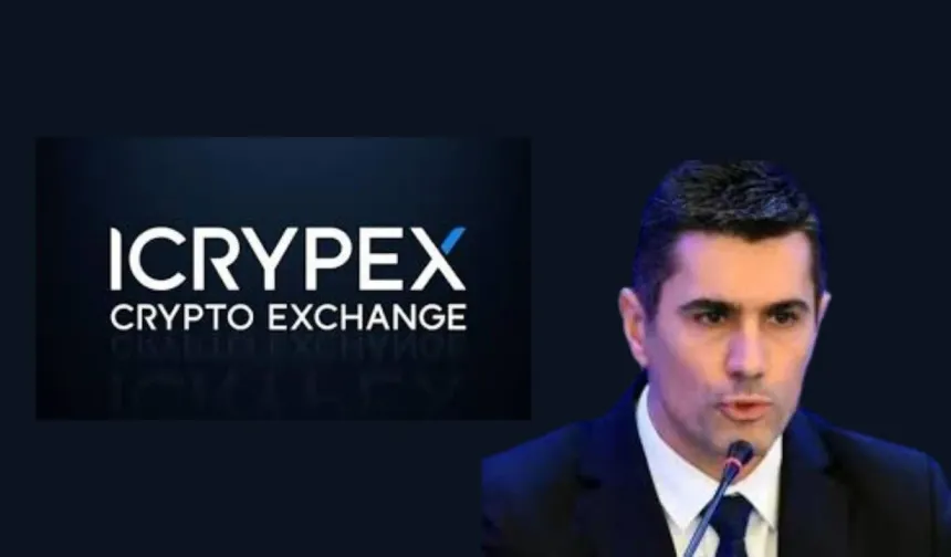 ICRYPEX Başkanı Gökalp İçer hakkında yeni gelişme: Şüpheli ölüm dosyası mahkemeye taşınıyor