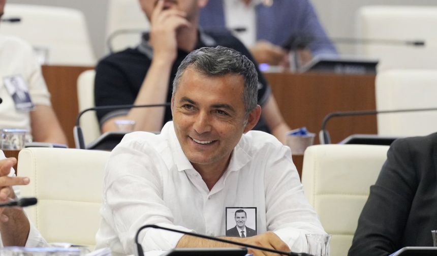 Manavgat Belediye Başkanı Niyazi Nefi Kara tutuklandı!