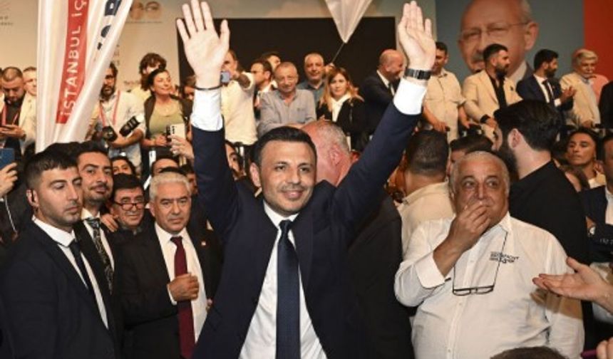 CHP İstanbul il kongresine yönelik soruşturmada ifadeye çağırılan 10 isim kim?