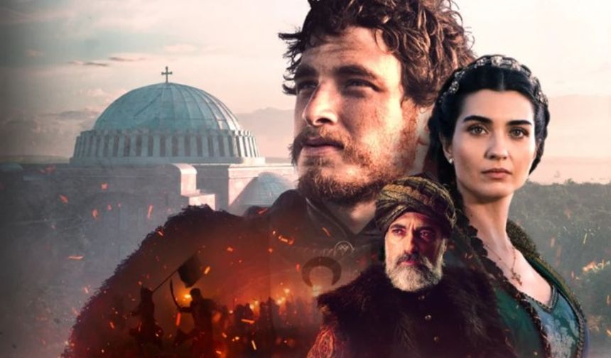 İngiliz tarihçiden ilginç tepki: Celal Şengör'ün o dizide ne işi var?