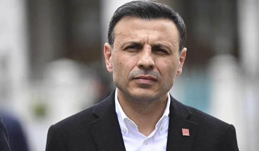 CHP İstanbul İl Başkanı Özgür Çelik gözaltına alındı denilmişti! Gerçek bambaşka çıktı