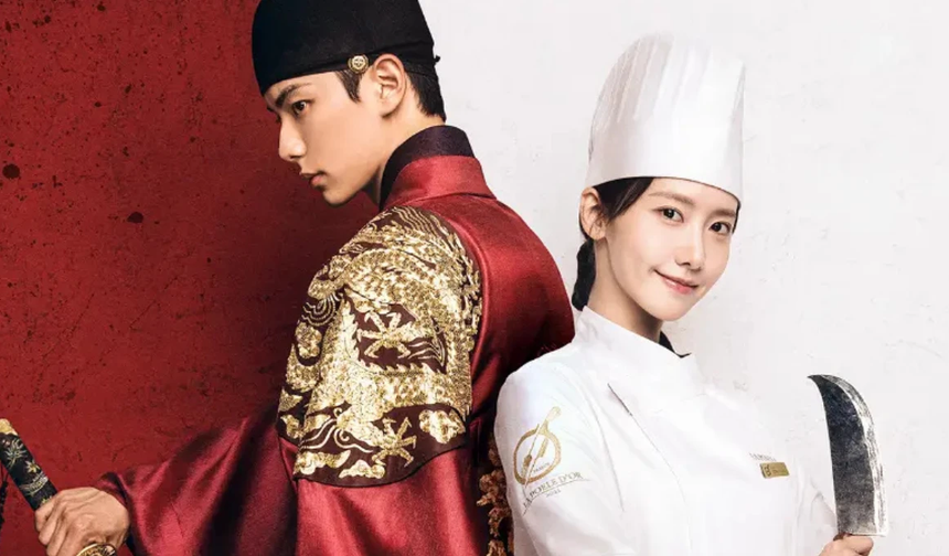 Bon Appetit Your Majesty konusu nedir? Oyuncu kadrosunda kimler var?