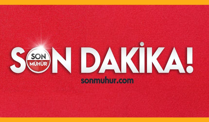 Büyükçekmece Başkanvekili Ahmet Şahin ve şoförü tutuklandı!