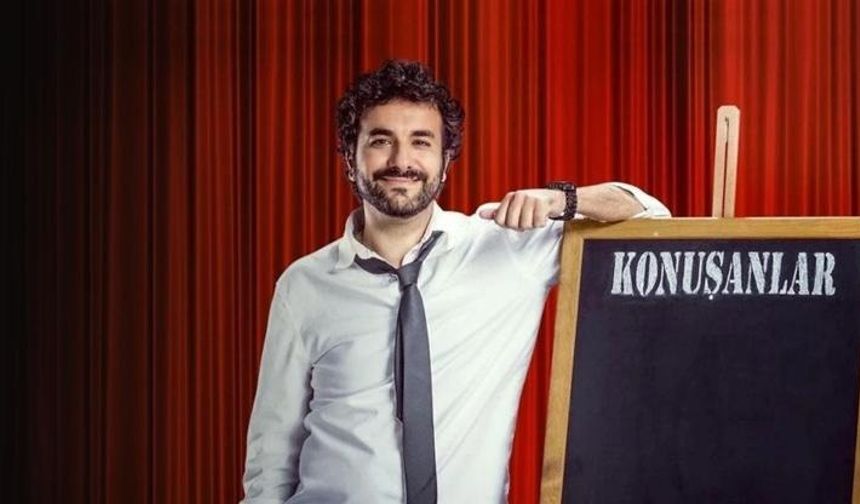 Konuşanlar'ın yeni adresi belli oldu mu? Hasan Can Kaya açıkladı