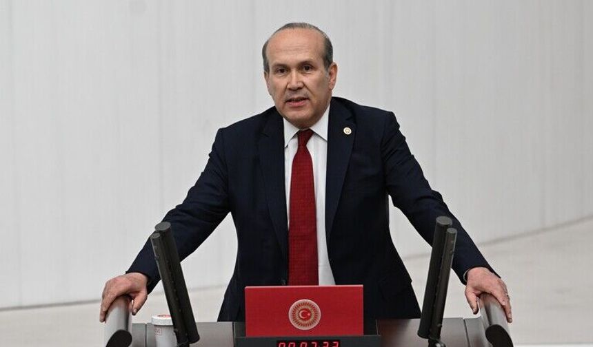 CHP'li Tan’dan ‘mutlak butlan ’ iddialarına net yanıt: “Ben Barrack ile yan yana bile gelmedim!"