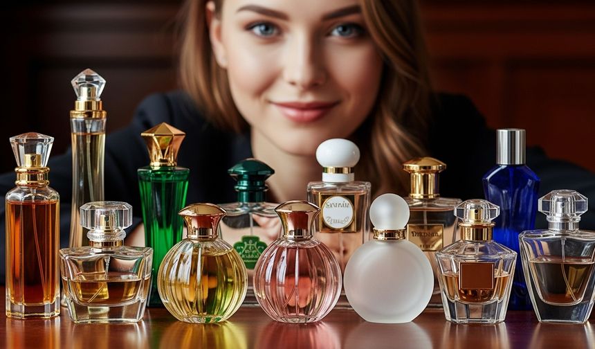 Romantik ilişkilerde gizli risk: Parfüm hediyesi bağları koparabilir