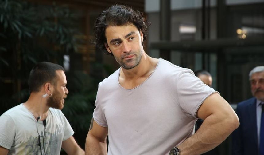 Sarp Levendoğlu Arka Sokaklar kadrosuna katıldı: Bozo karakteriyle dönüyor