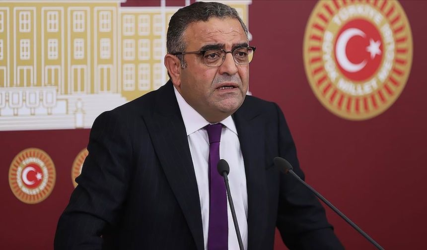 CHP’li Tanrıkulu’ndan dikkat çeken çıkış: “Belediyelere yönelik soruşturmalar siyasi baskıya dönüştü”