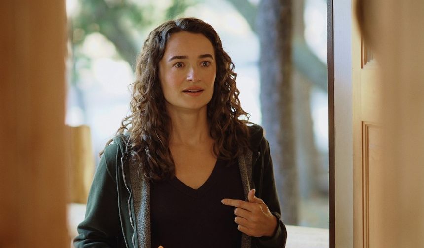 The Walking Dead dizisinde de rol almıştı! Genç oyuncudan acı haber!