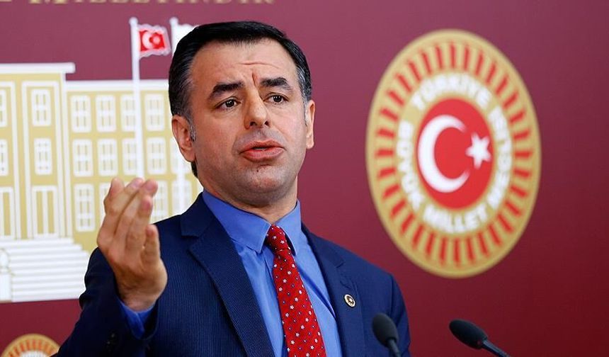 CHP’de sular durulmuyor... Yarkadaş’tan muhaliflere ağır sözler!