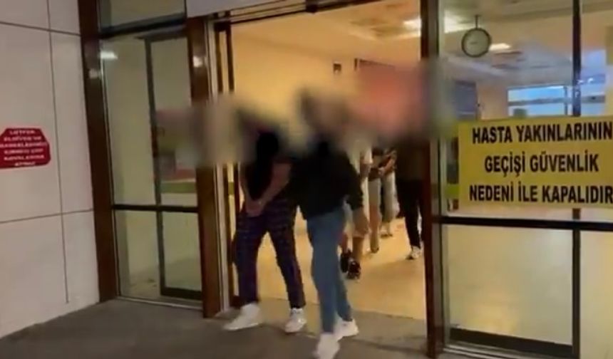 Bakan Yerlikaya açıkladı… şehit ailesini dolandıran 11 şüpheli yakalandı