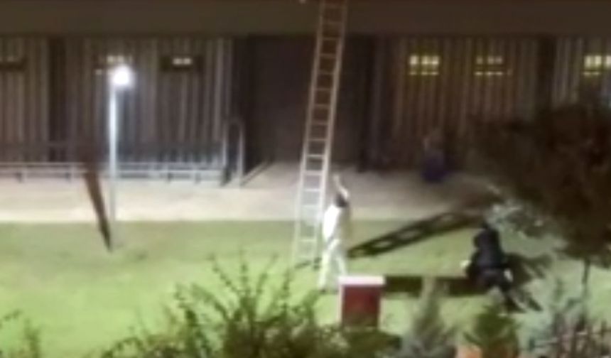 Konseri çatıdan izlemek istemişlerdi… Gençleri aşağı atan güvenlik görevlilerine soruşturma