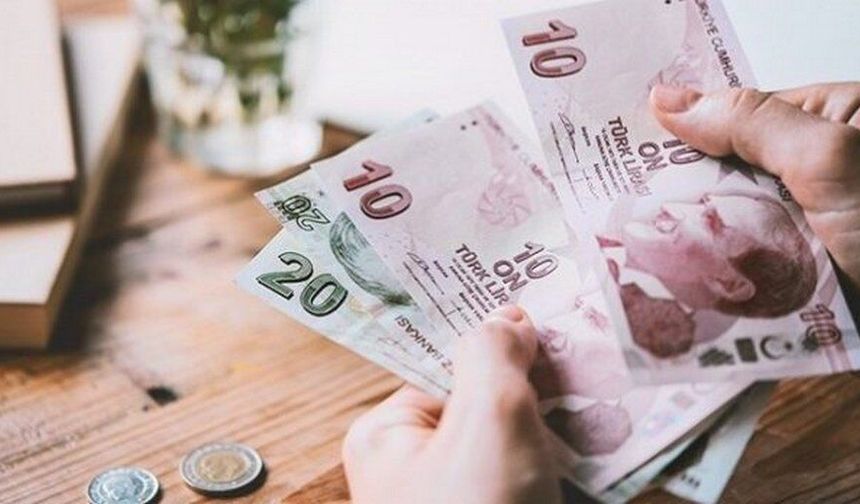 Bankada parası olanlar için altın dönem resmen başladı! O tutarın getirisi asgari ücrete fark attı