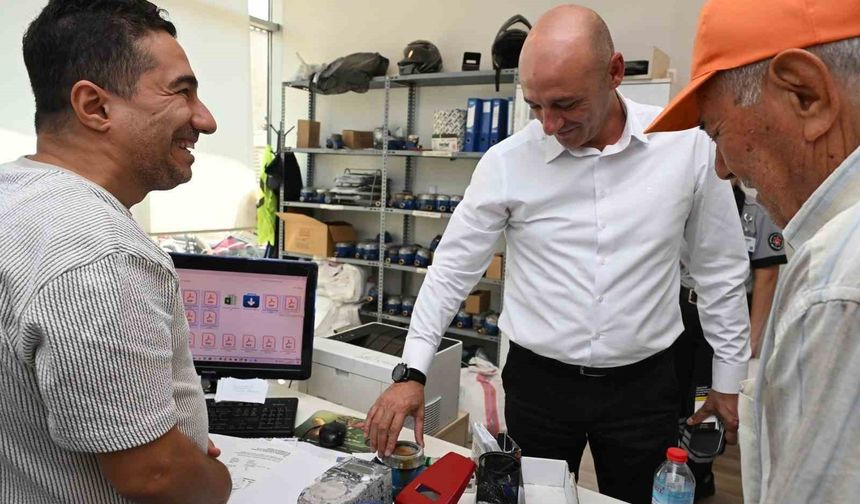 MASKİ’den kırsal mahallelere yatırım atağı