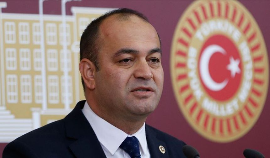 KOBİ’ler borç baskısı altında: CHP'li Karabat’tan acil finansman çağrısı!