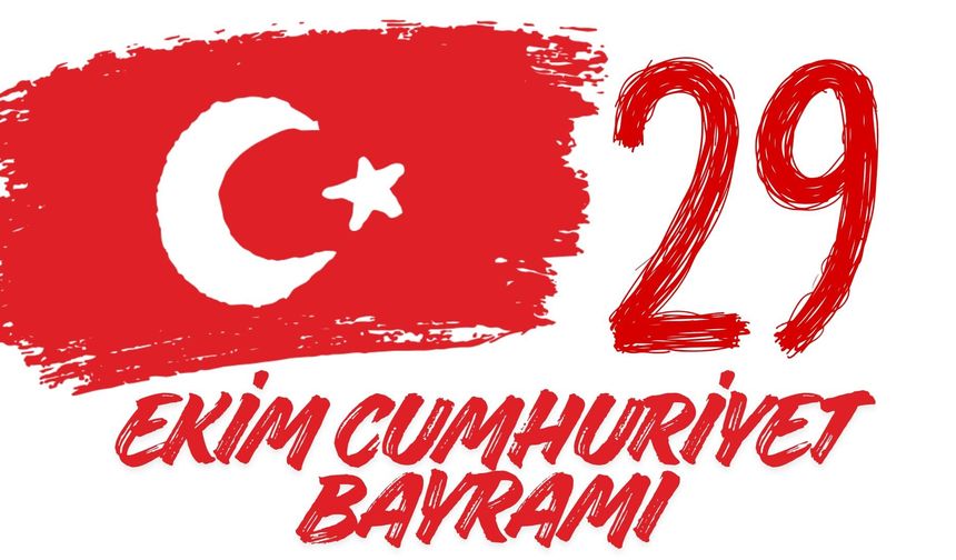 İzmir’de Cumhuriyet’in 103. Yılı etkinlikleri çelenk töreni ve zeybek gösterisiyle başladı