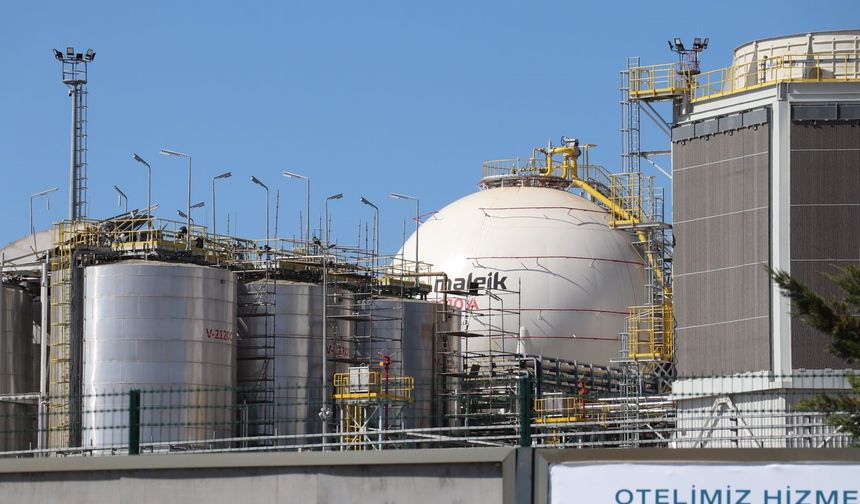 Patlamada ölen işçilerin kimlikleri belli oldu