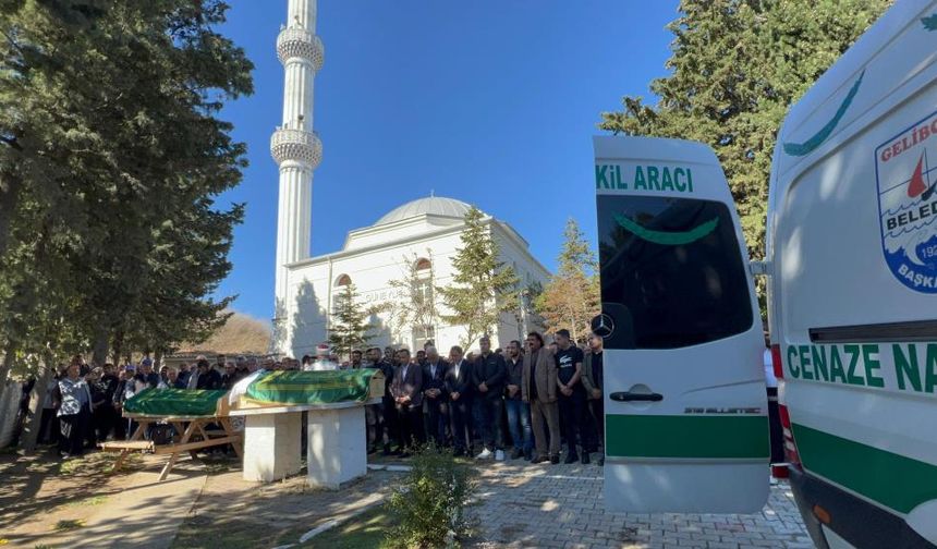 Bakla Burnu’nda tekne faciası: 3 cenaze toprağa verildi!