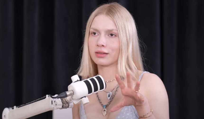 Sarı saçlarından vaz geçmişti! Aleyna Tilki'nin imaj değişikliği sebebi şoke etti