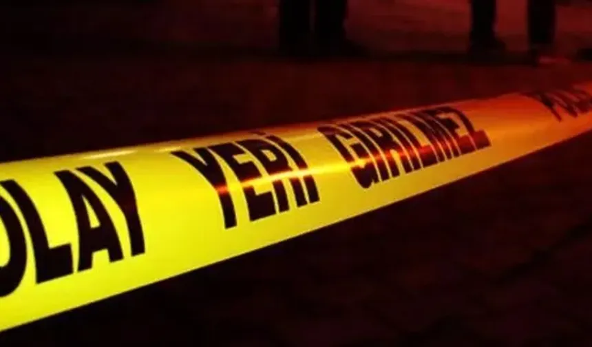 Antalya Serik’te silahlı kavga: 1 kişi hayatını kaybetti!