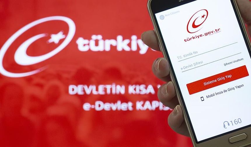 e-Devlet'ten kira sözleşmesi yapılıyor mu? e-Devlet'e yeni eklenen özellikler ne?