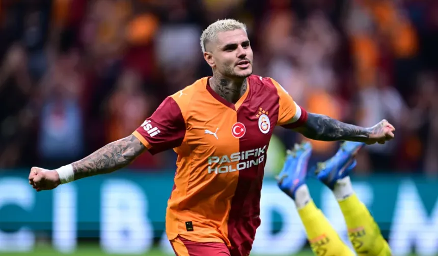 Icardi Galatasaray'dan ayrılıyor mu? Icardi hangi takıma gidecek? Icardi'nin Galatasaray'daki sözleşmesi bitti mi?