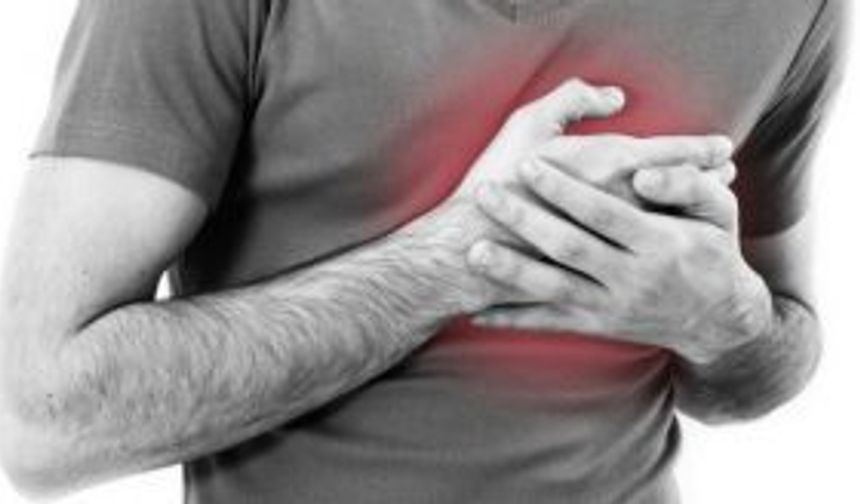 Soğuk hava kalbi zorluyor: Kış aylarında kalp krizi riski artıyor