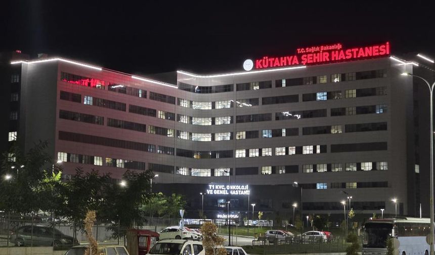 Okul gezisi dönüşü 28 öğrenci hastaneye kaldırıldı!