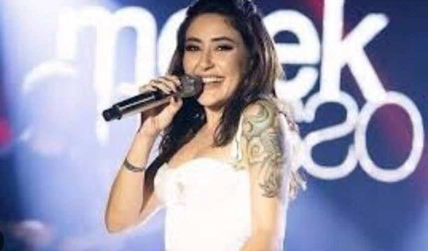 Melek Mosso'nun Instagram Kazancı Belli Oldu: Aylık Geliri Dudak Uçuklattı