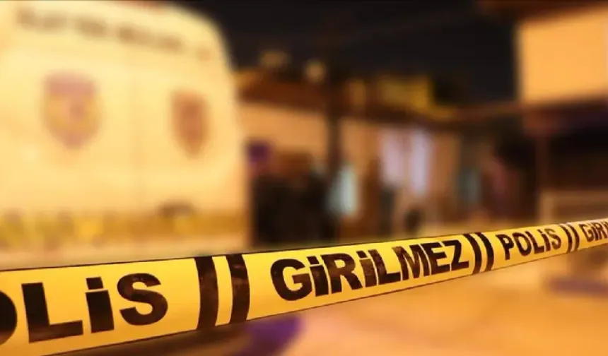 Niğde’de belediye çalışanının sır ölümü: 23 yaşındaki genç metruk binada ölü bulundu