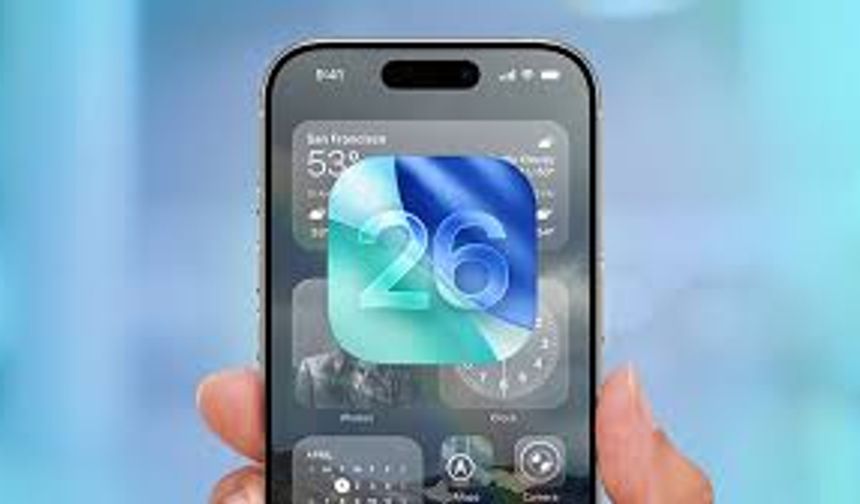 iOS 26 adaptif güç modu nedir, ne işe yarar?