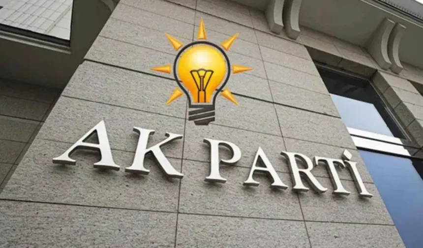 AK Parti’den sahaya yeni plan! İl bazlı üye hedefleri
